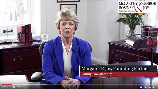 Margaret Joy, Pittsburgh Family Law Attorney