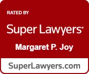 Super Lawyers, Margaret Joy