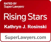 Rising Star, Kathryn Rosinski